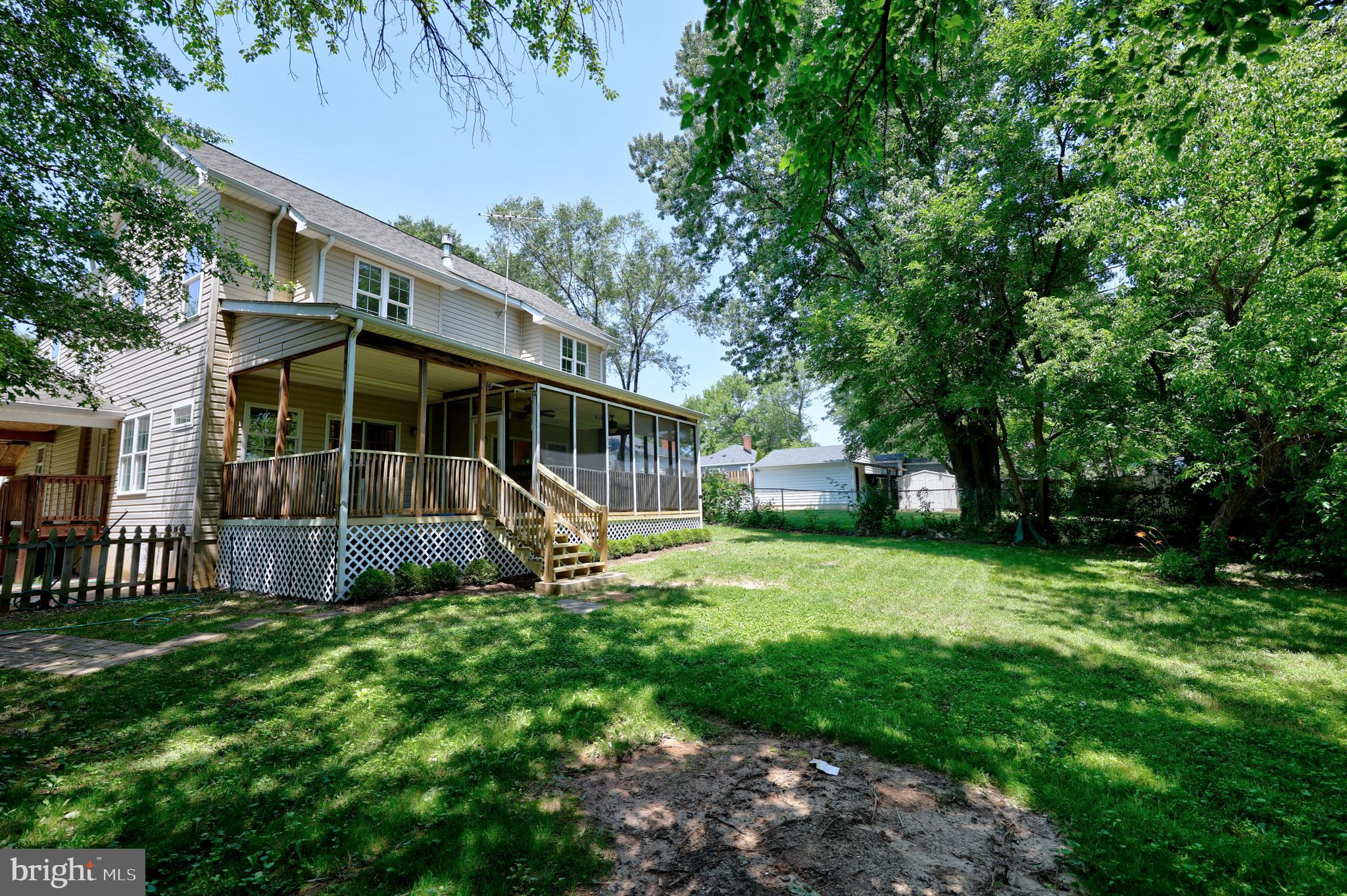 TREMONT GARDENS - Residential