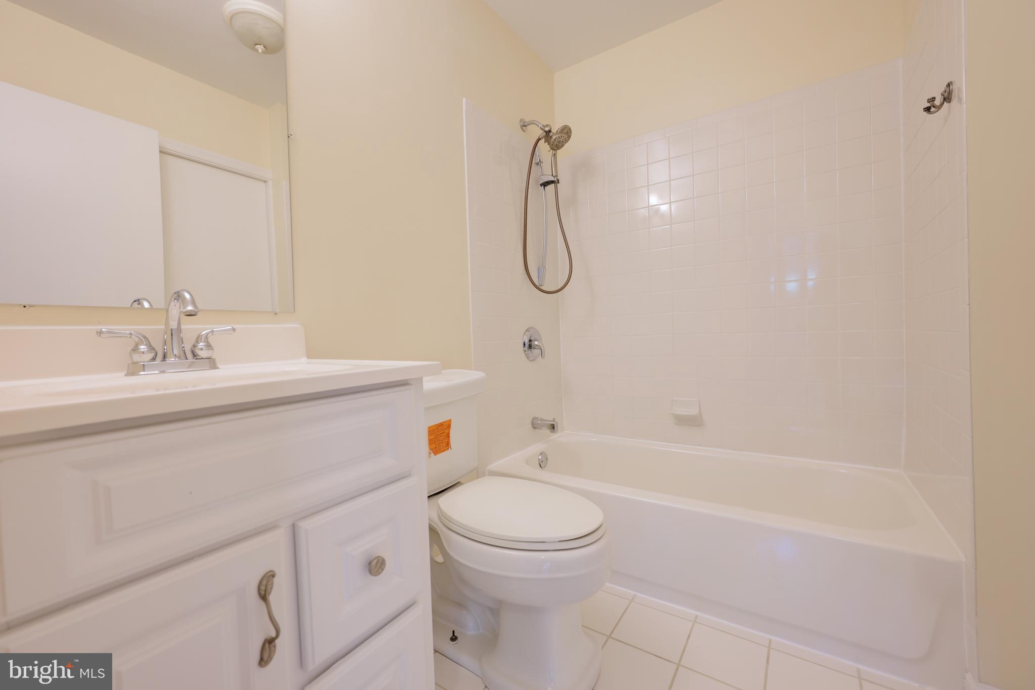 TREMONT GARDENS - Residential