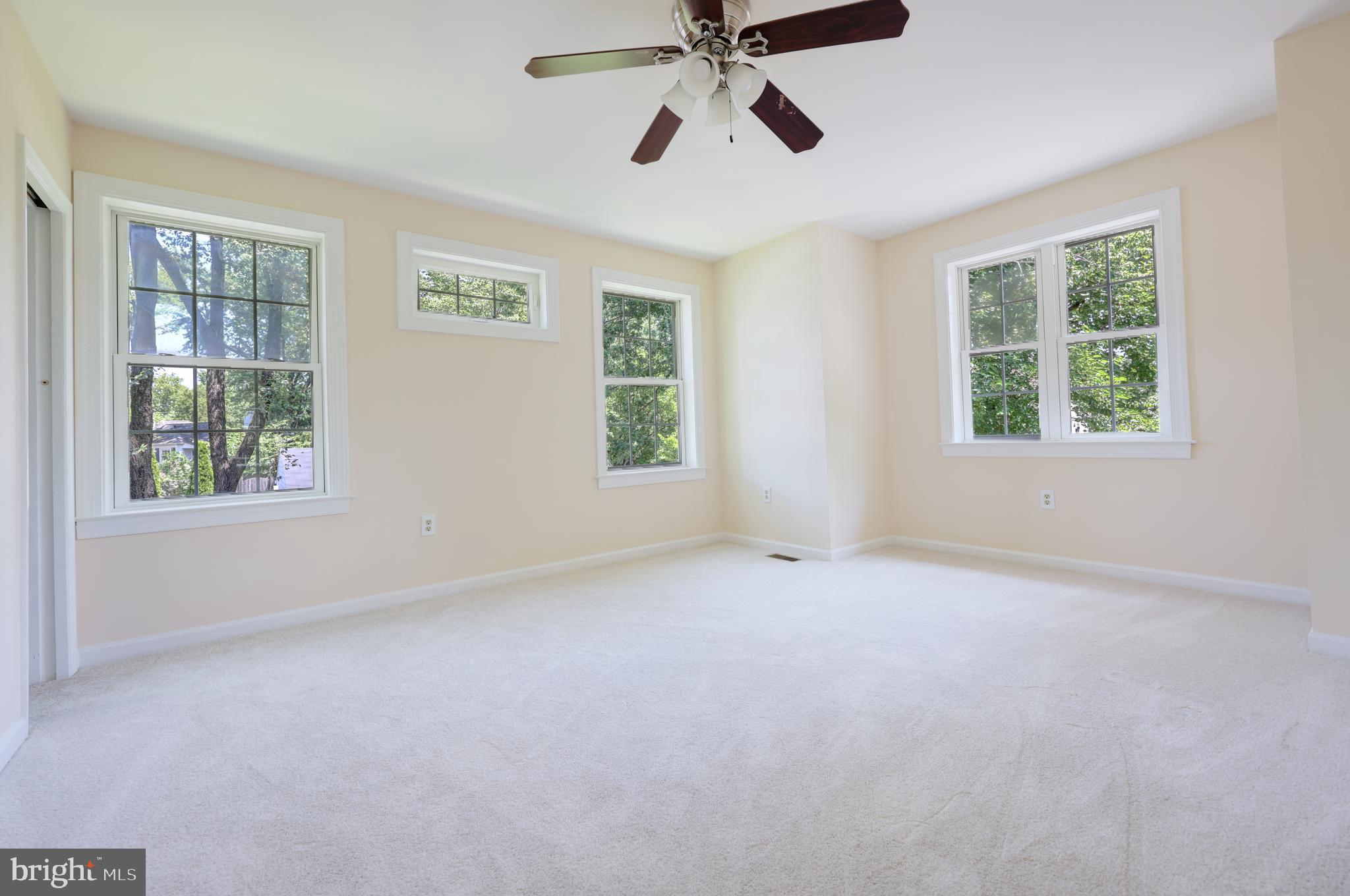 TREMONT GARDENS - Residential