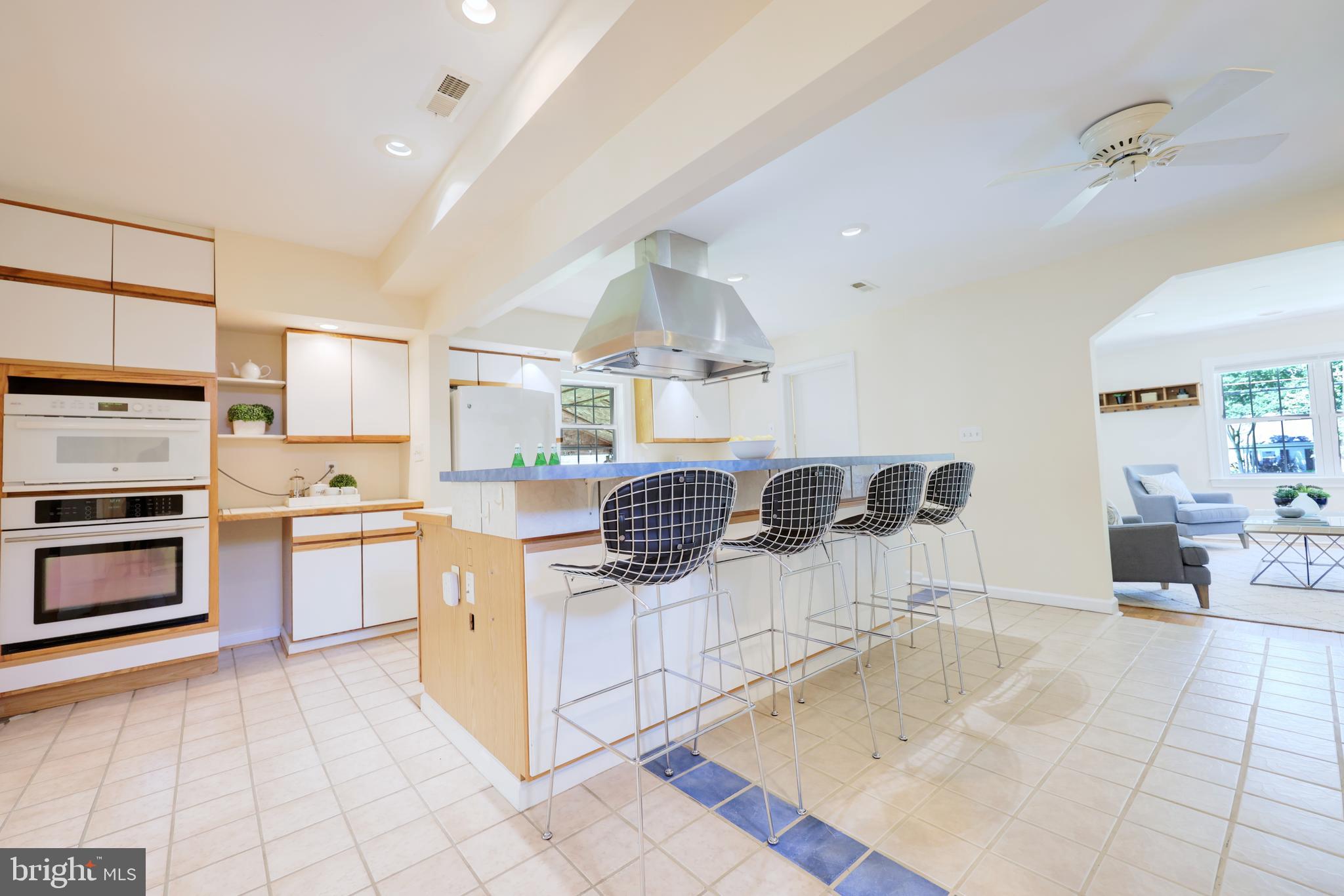 TREMONT GARDENS - Residential