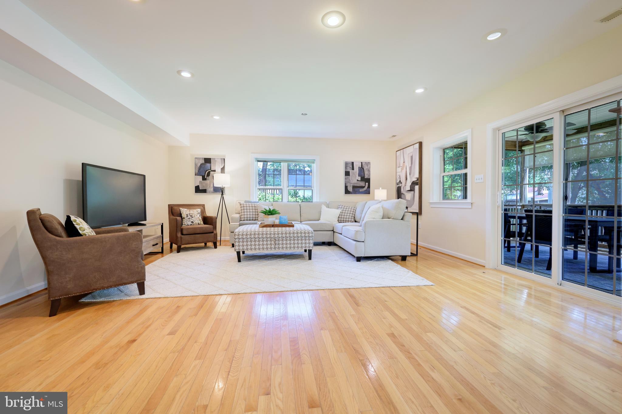 TREMONT GARDENS - Residential