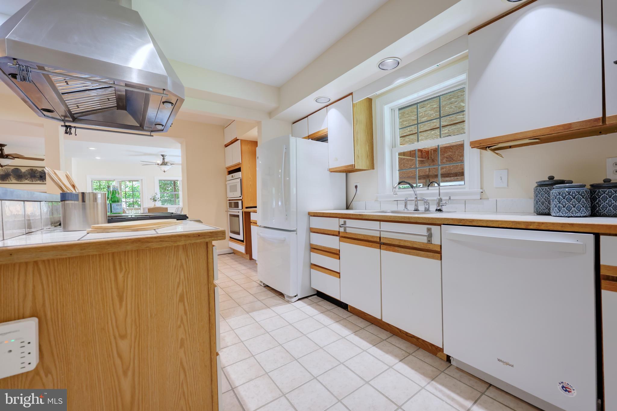 TREMONT GARDENS - Residential