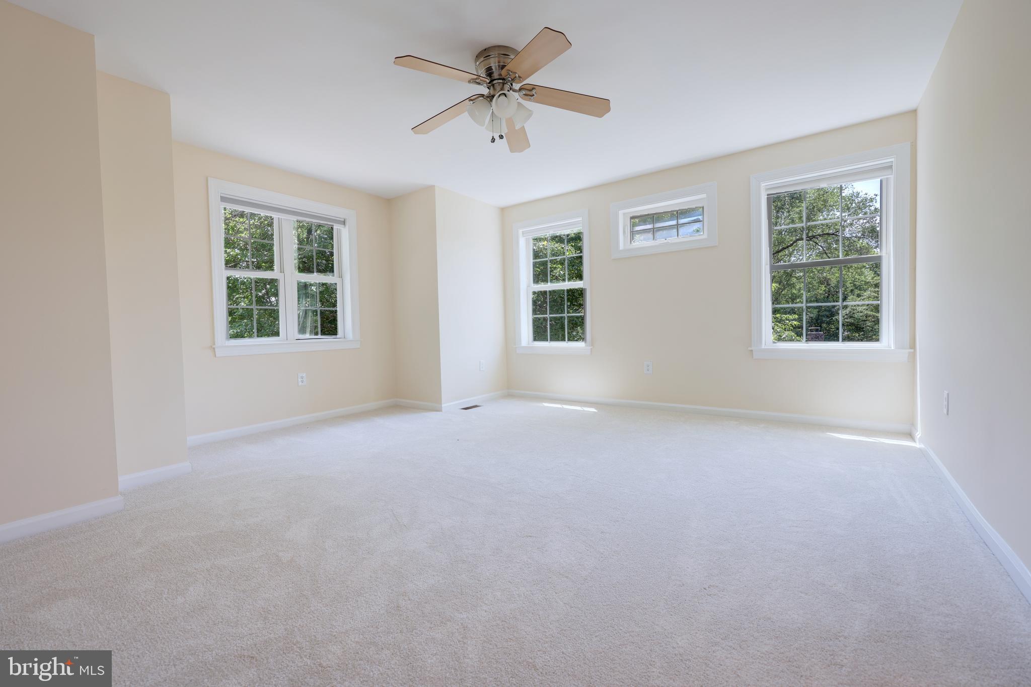 TREMONT GARDENS - Residential