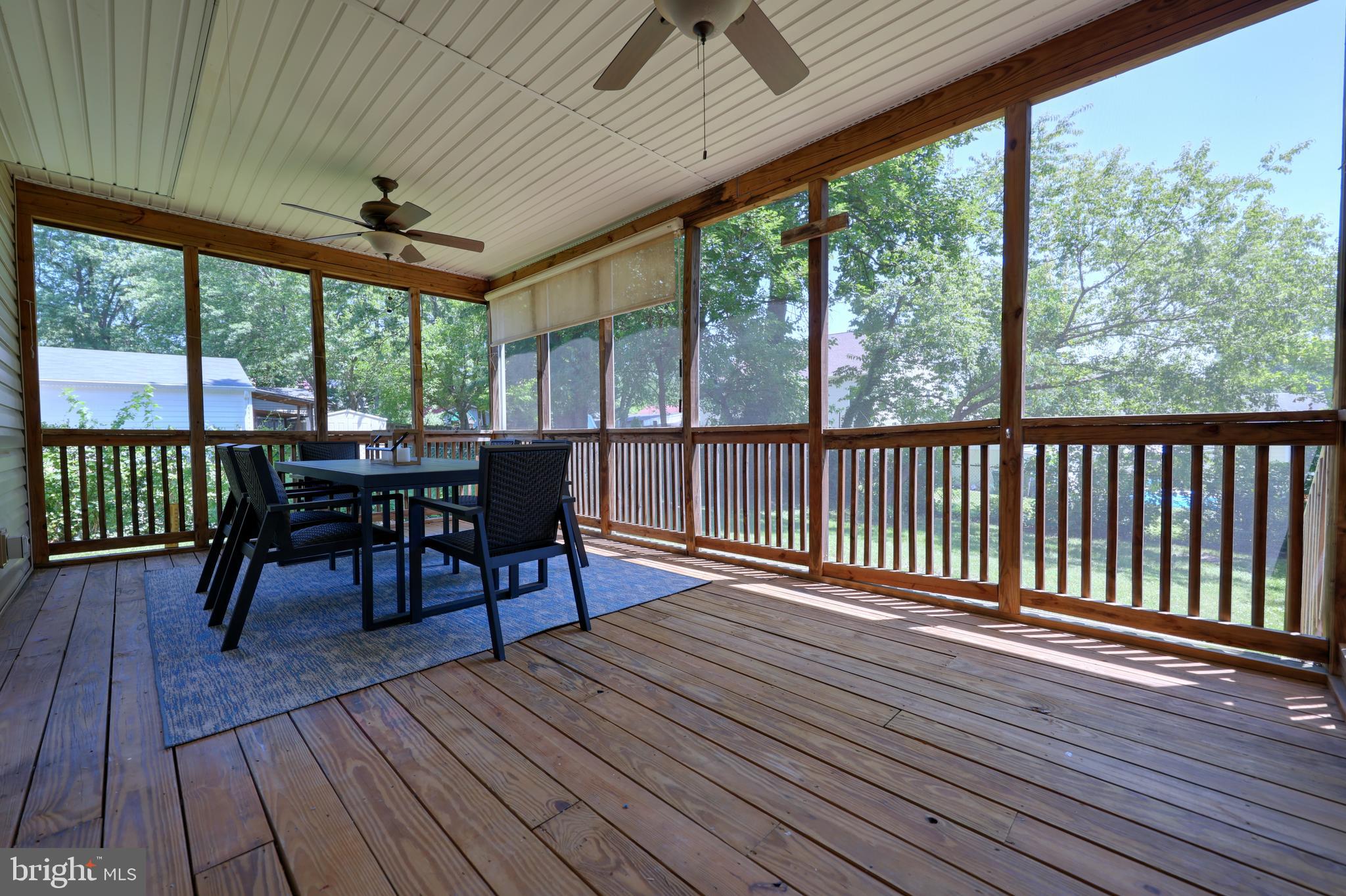 TREMONT GARDENS - Residential