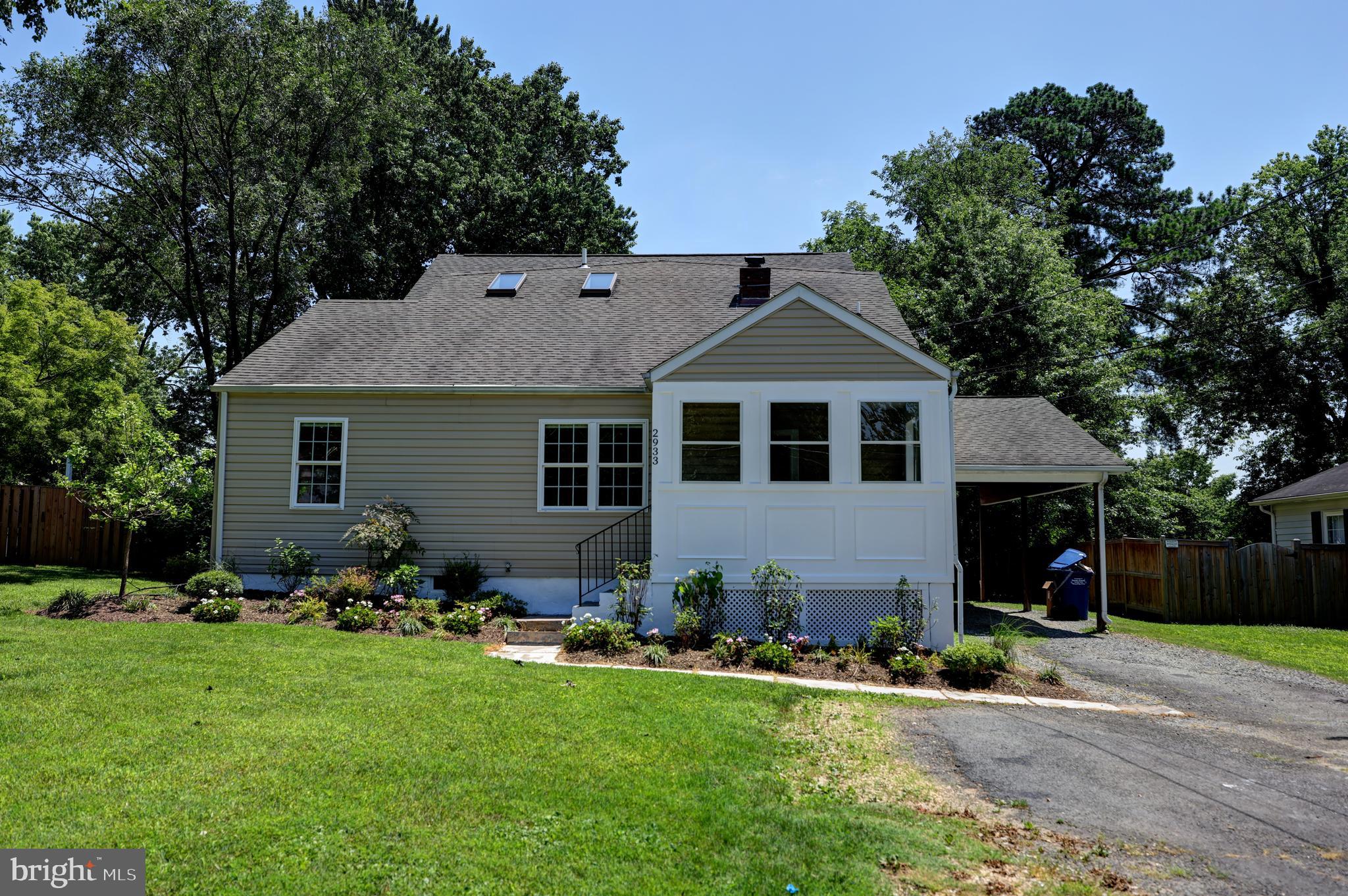 TREMONT GARDENS - Residential