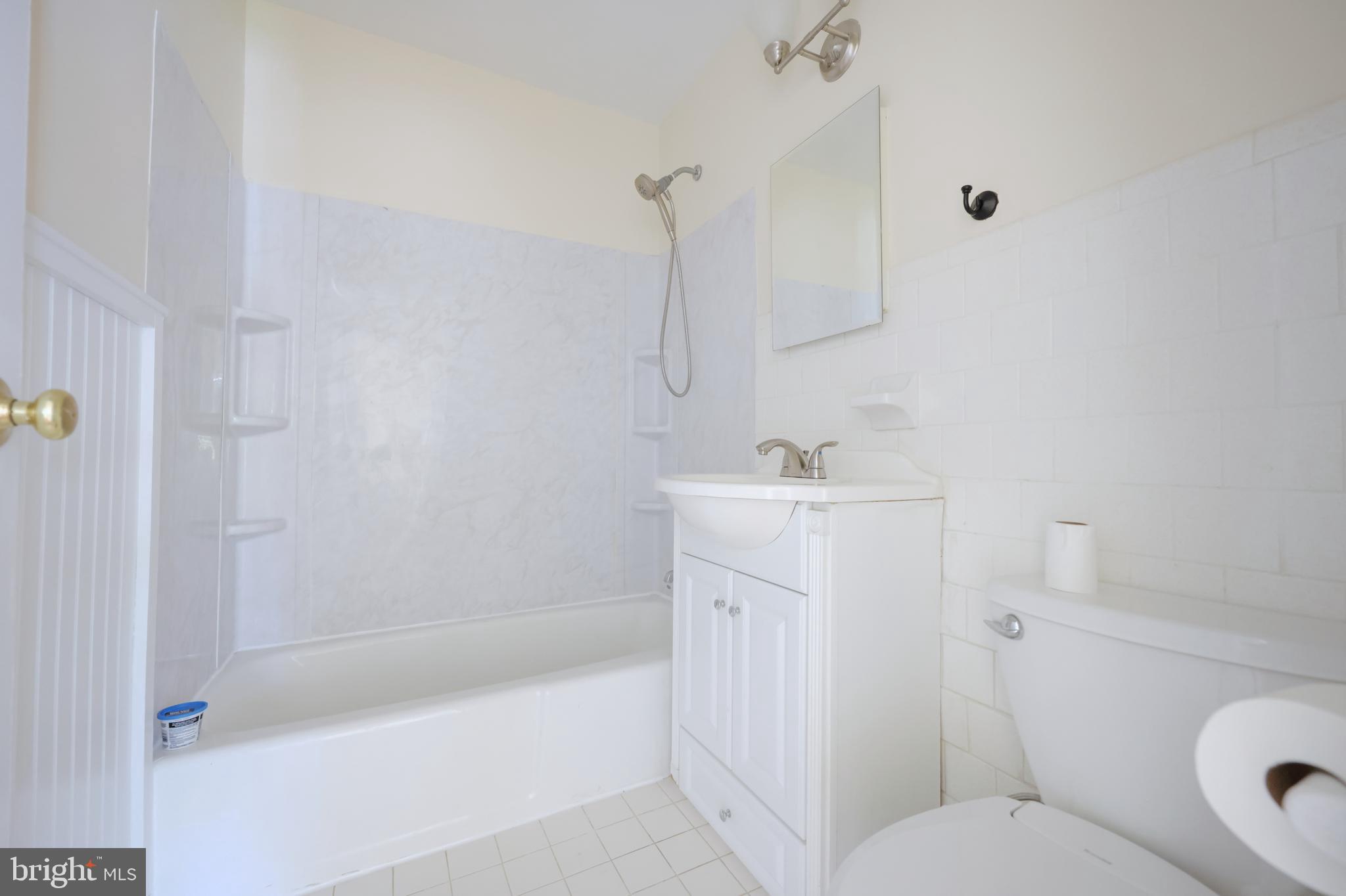 TREMONT GARDENS - Residential