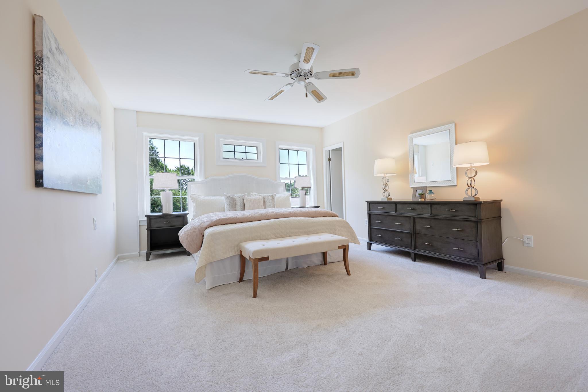 TREMONT GARDENS - Residential