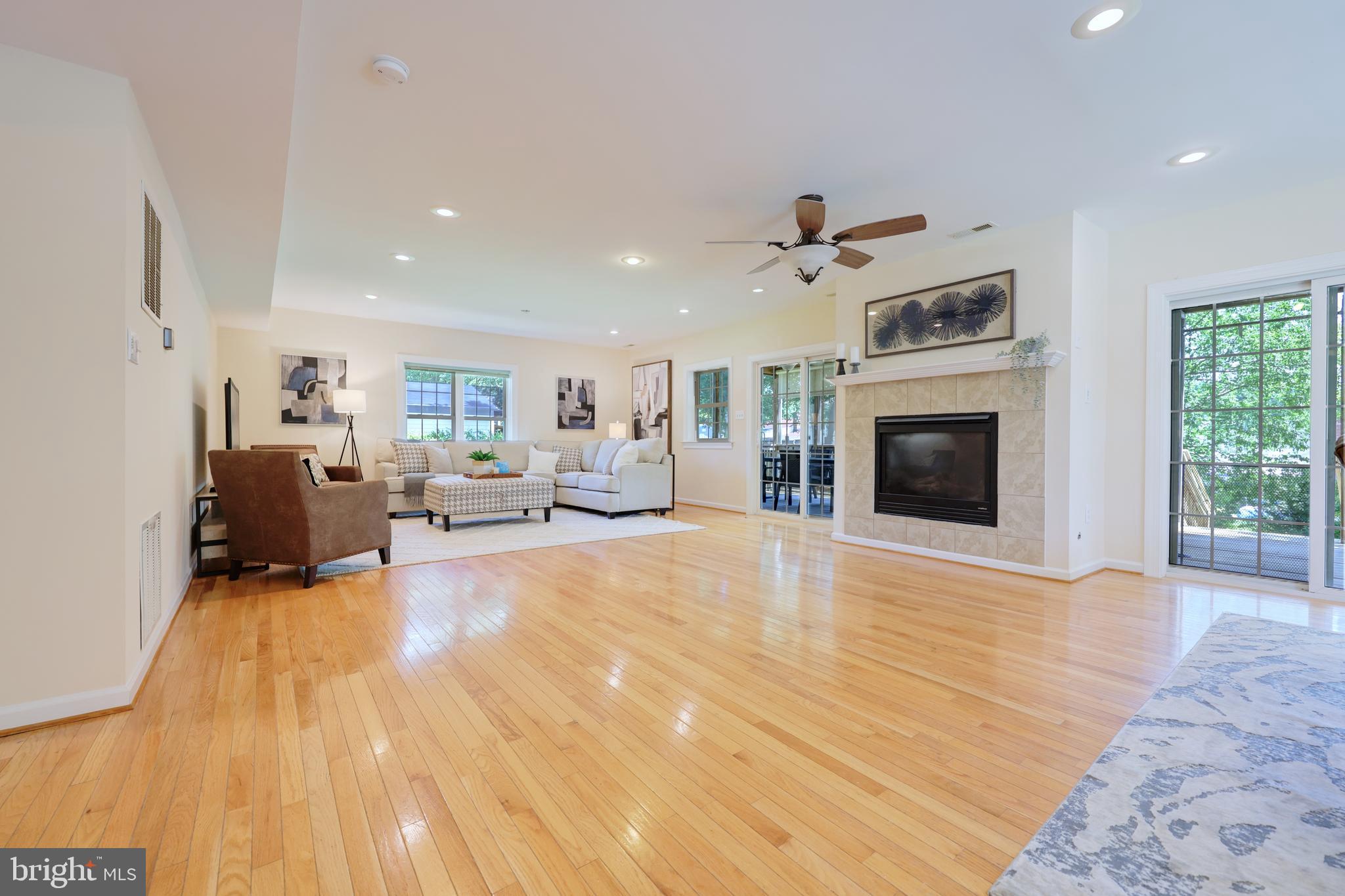 TREMONT GARDENS - Residential