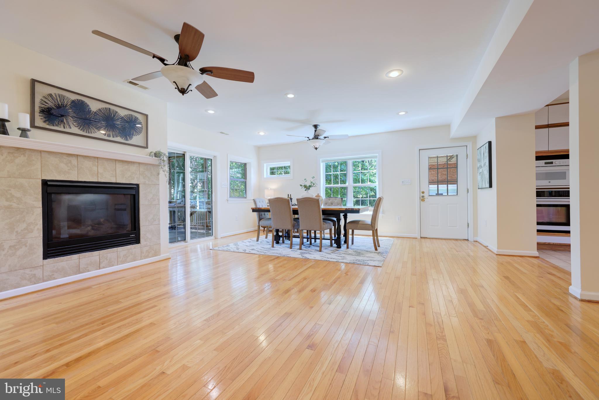 TREMONT GARDENS - Residential