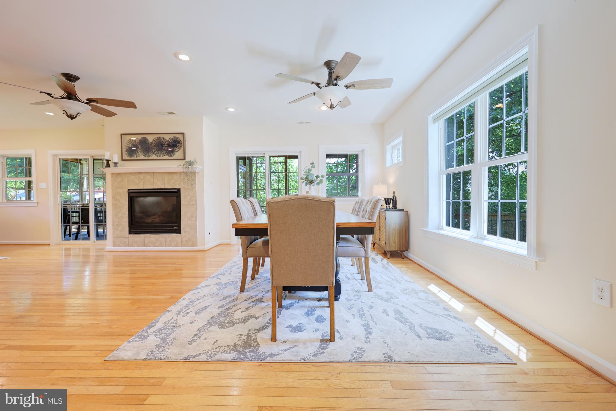 TREMONT GARDENS - Residential