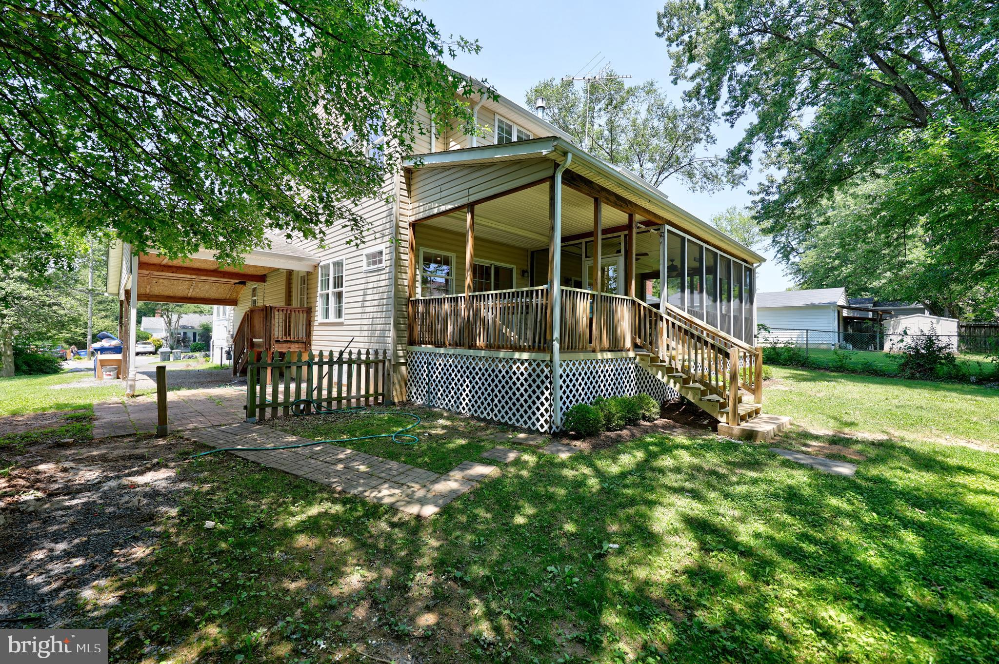 TREMONT GARDENS - Residential