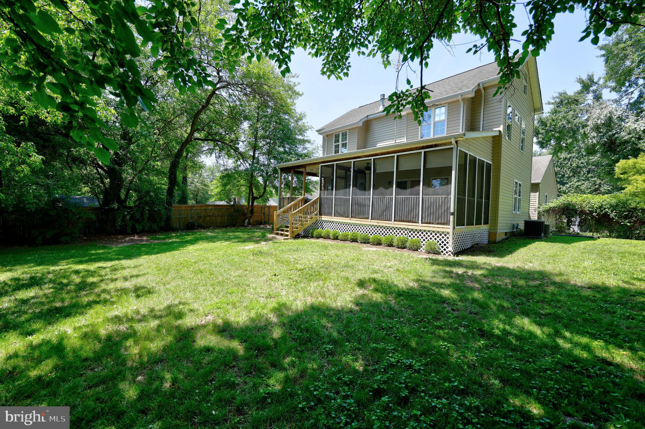 TREMONT GARDENS - Residential