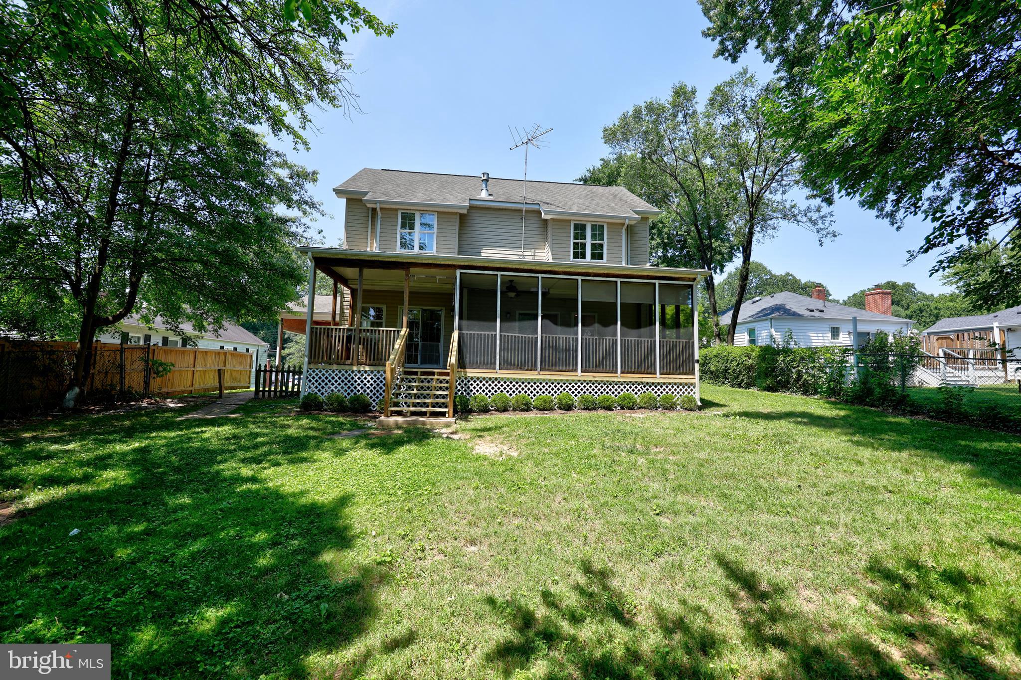 TREMONT GARDENS - Residential