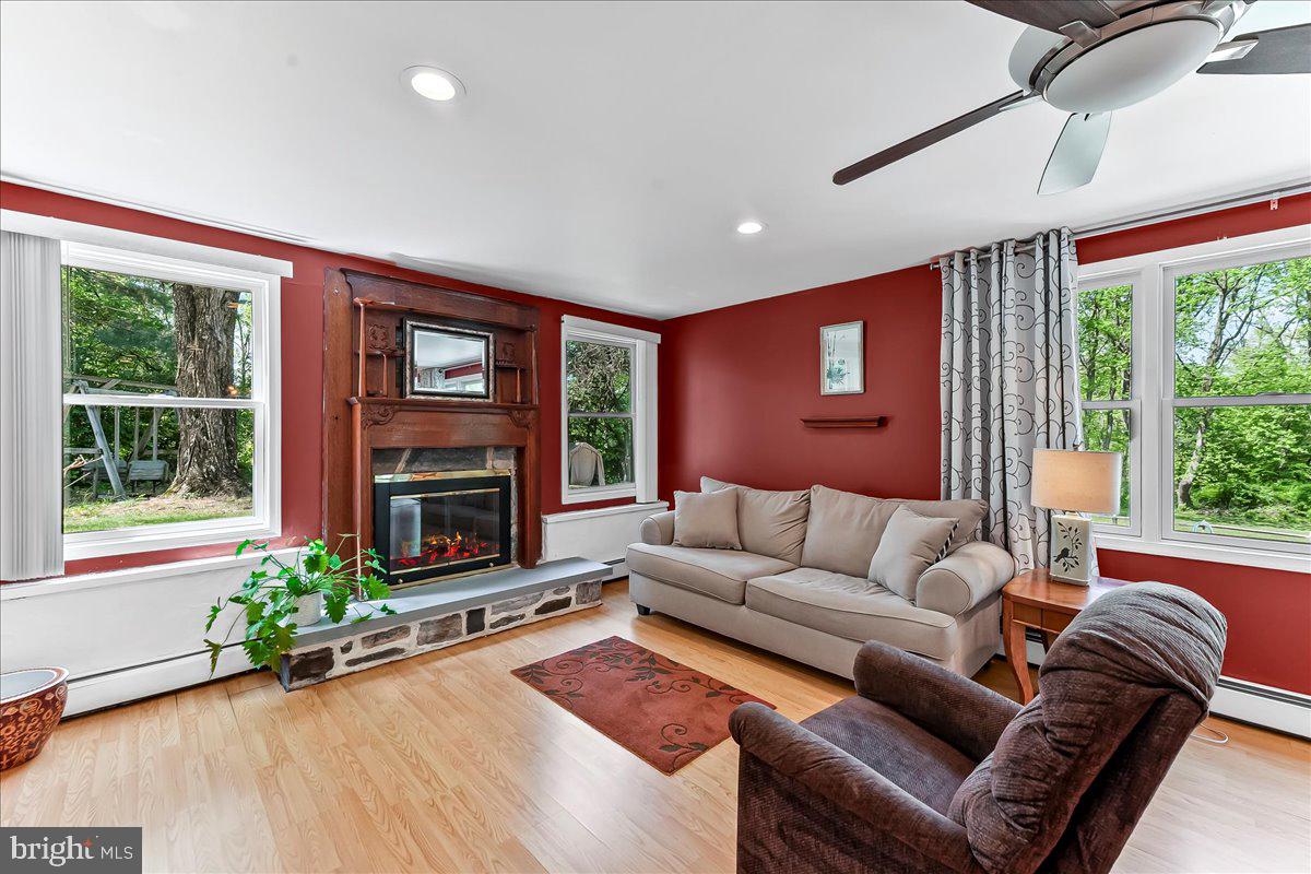 CONESTOGA FARMS - Residential