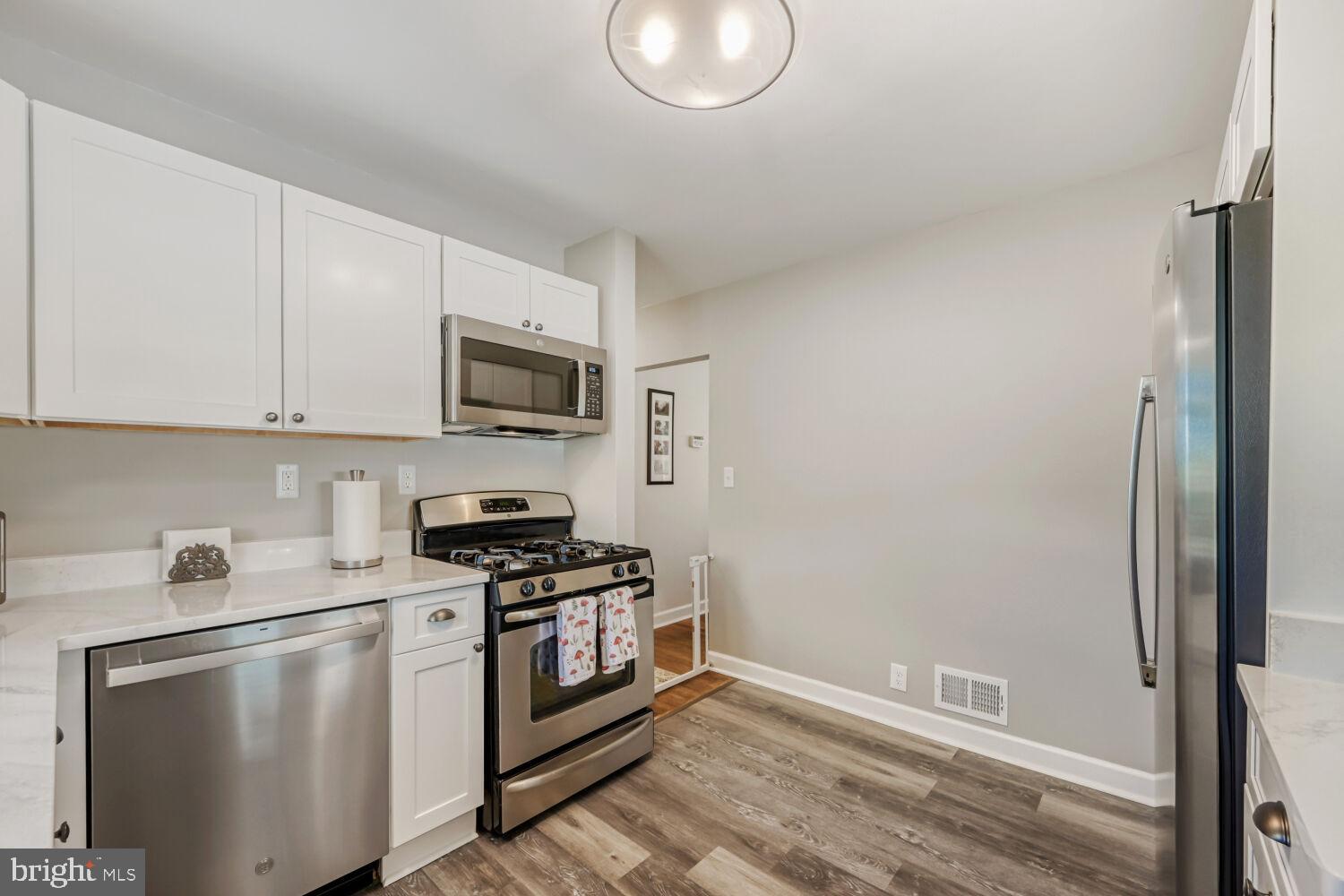 ROLAND TERRACE - Residential