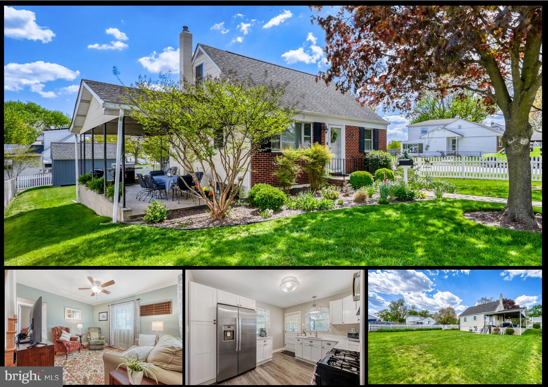 ROLAND TERRACE - Residential