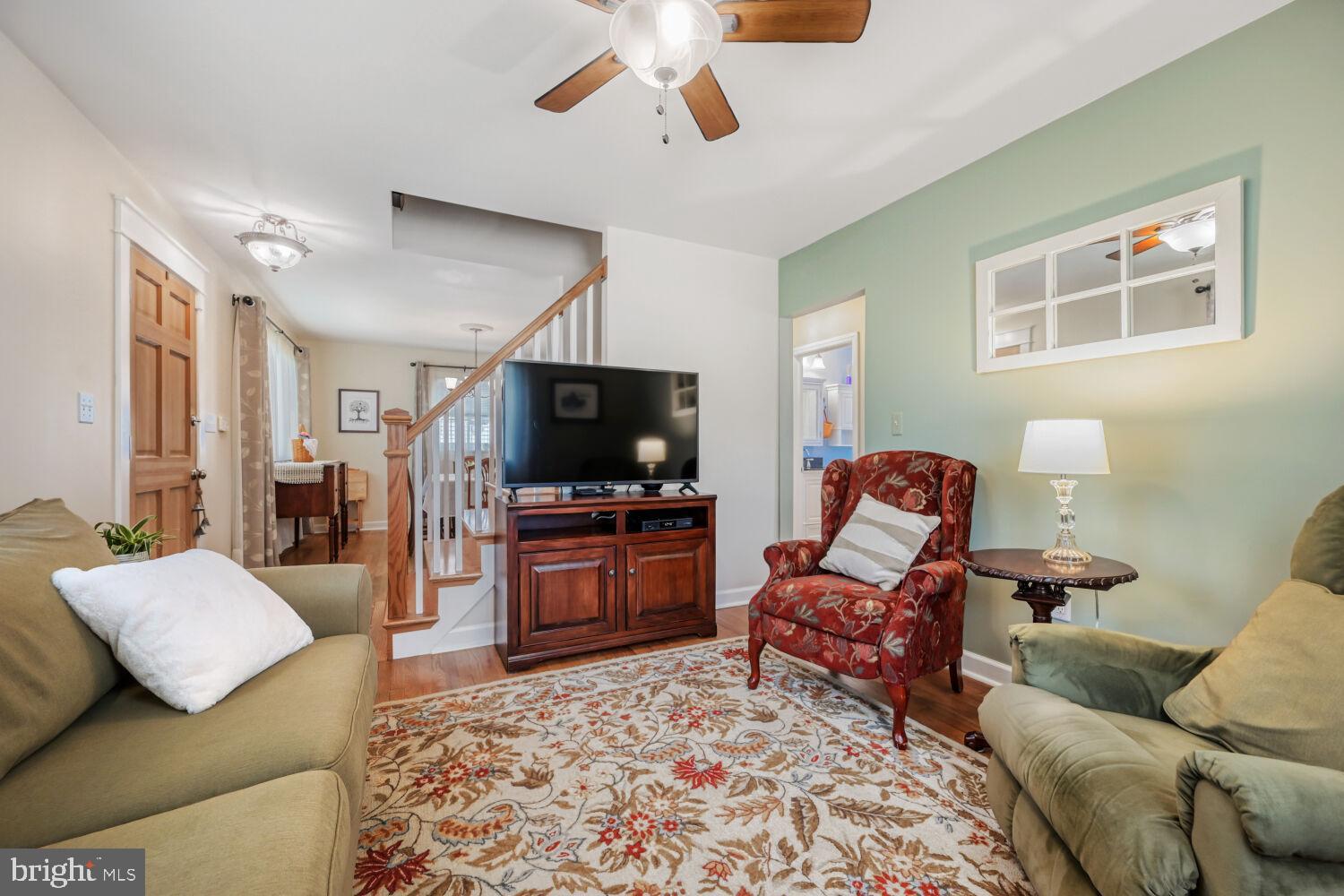 ROLAND TERRACE - Residential