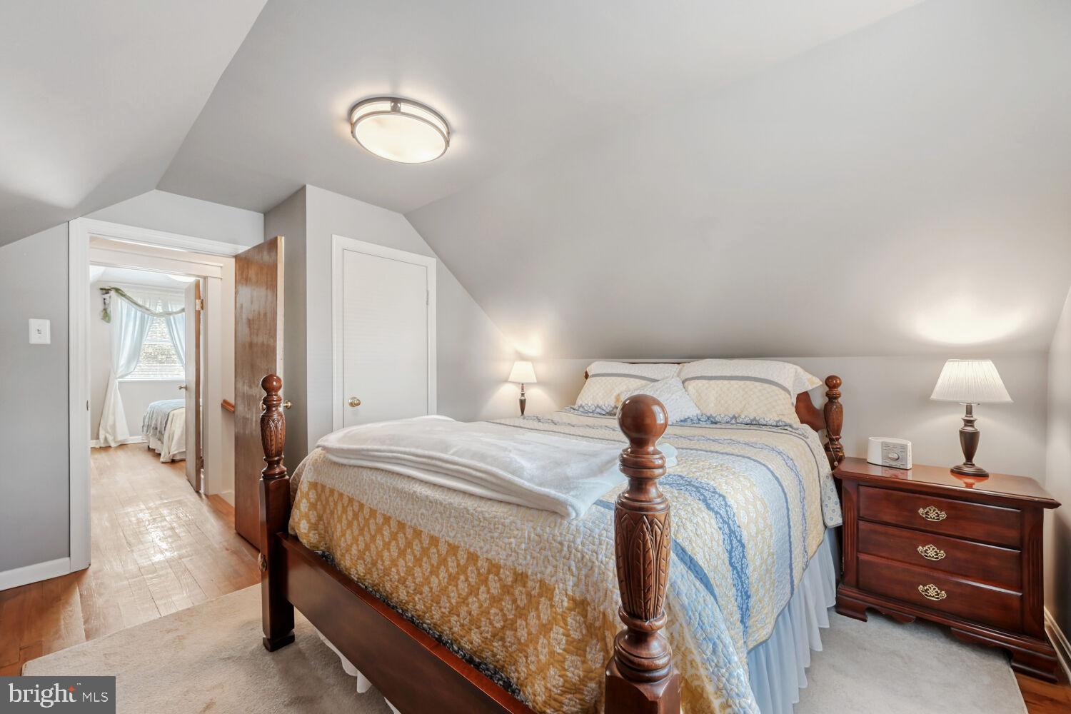 ROLAND TERRACE - Residential