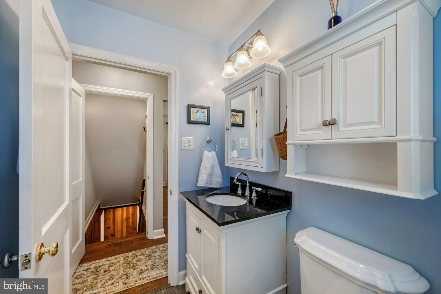 ROLAND TERRACE - Residential