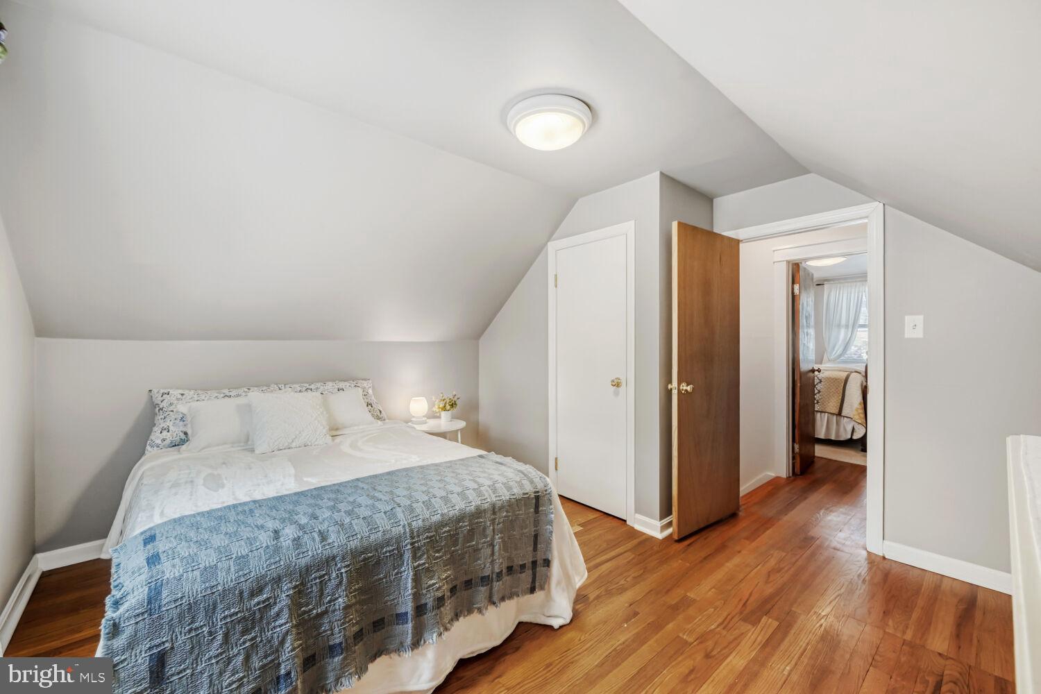 ROLAND TERRACE - Residential