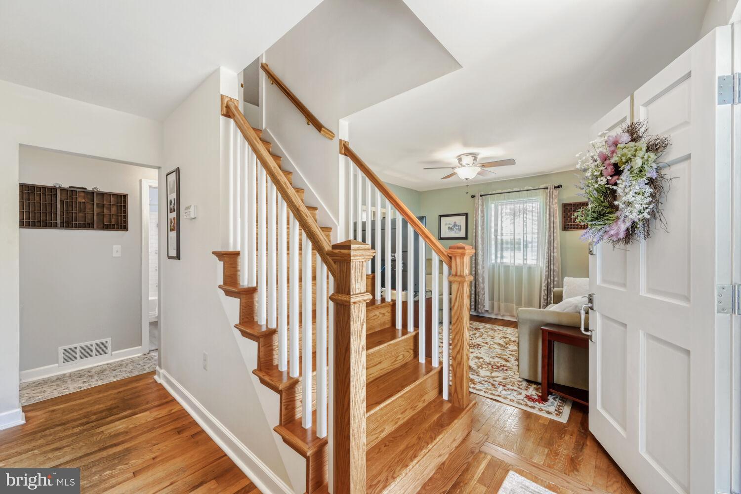 ROLAND TERRACE - Residential