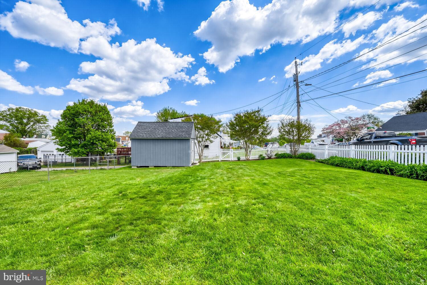 ROLAND TERRACE - Residential