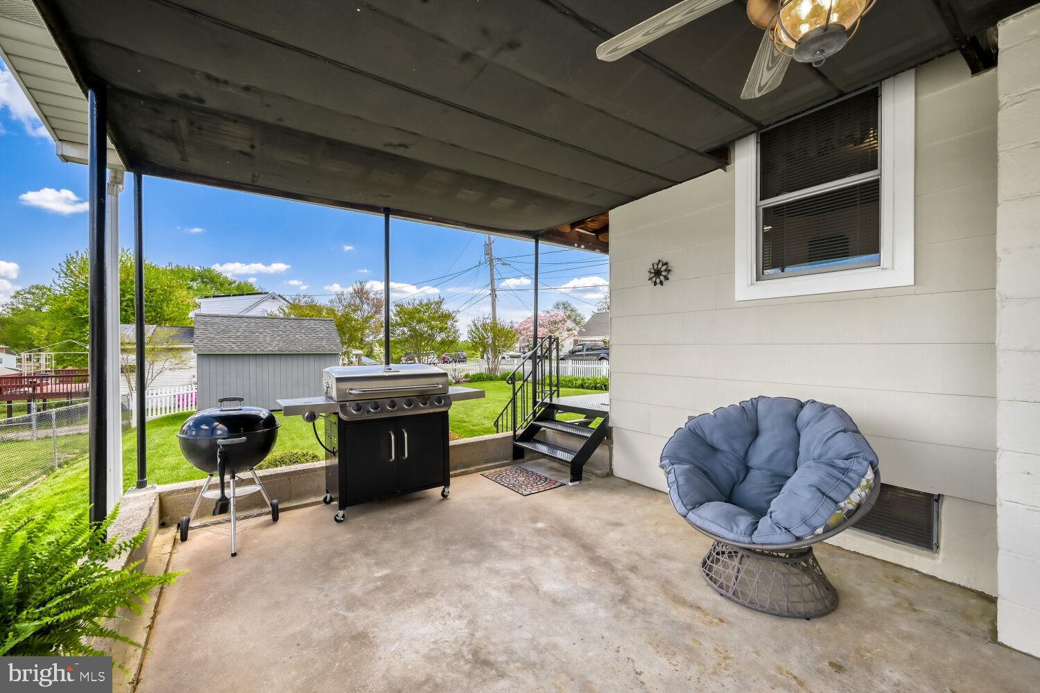 ROLAND TERRACE - Residential