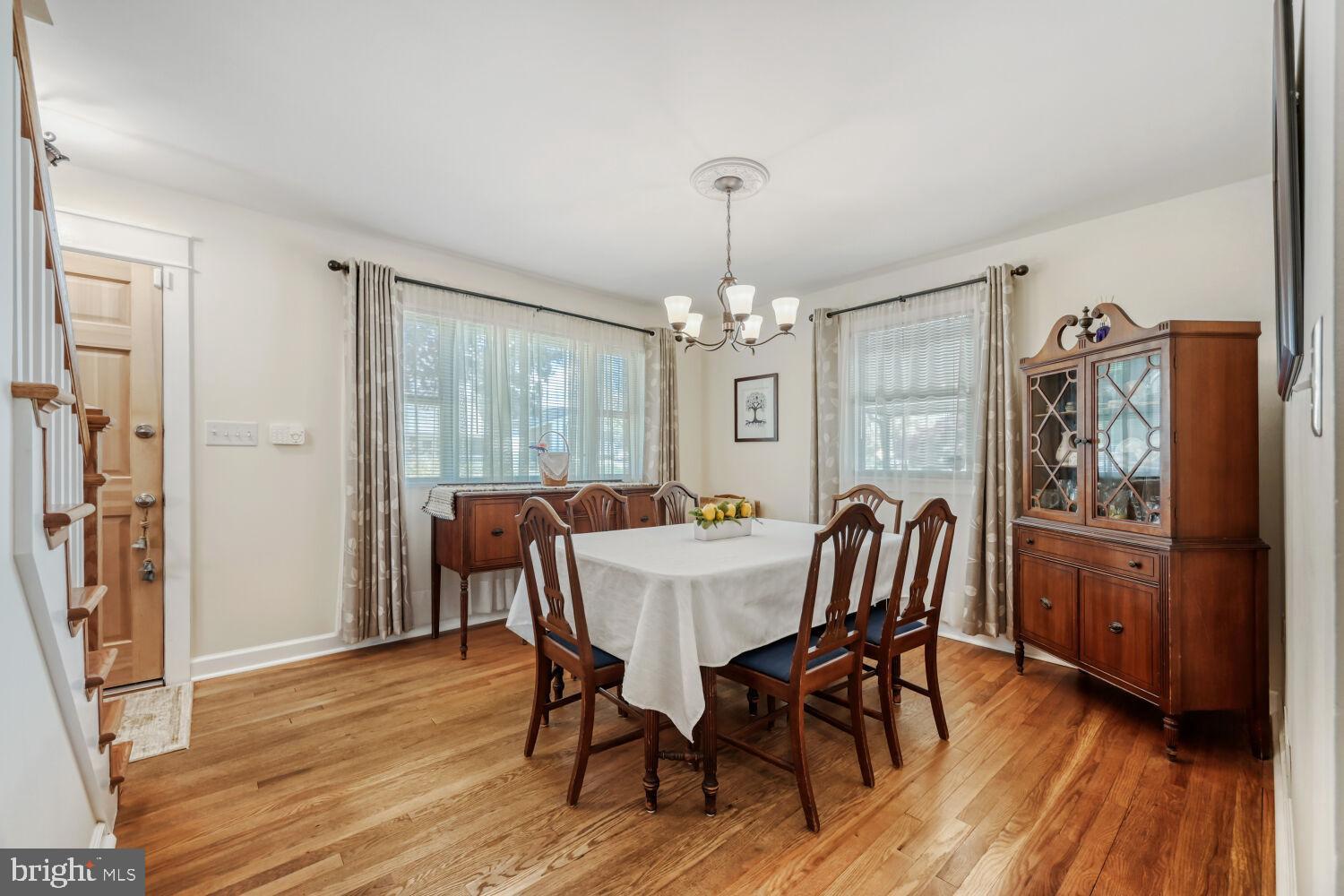 ROLAND TERRACE - Residential