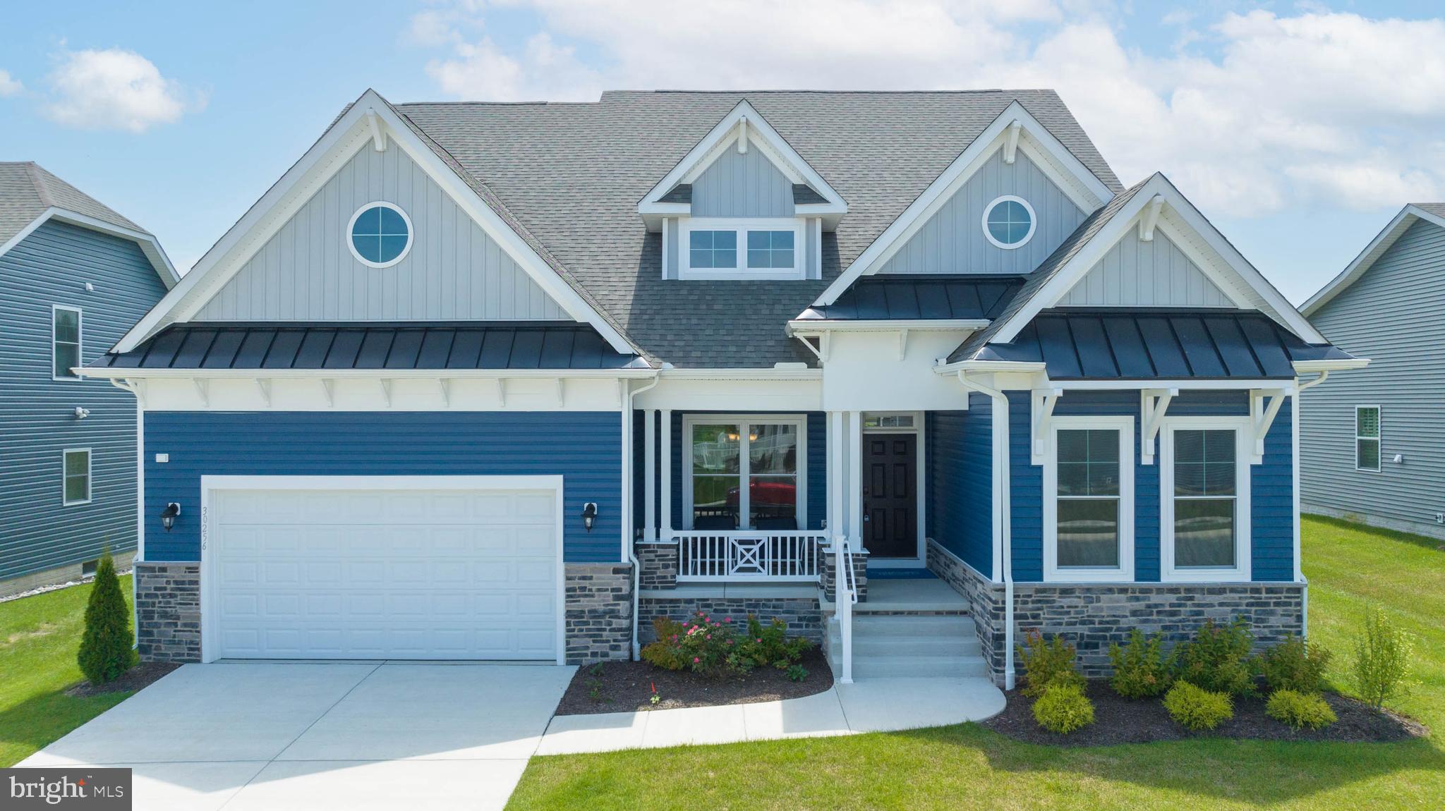 30256 SNUG BERTH DRIVE