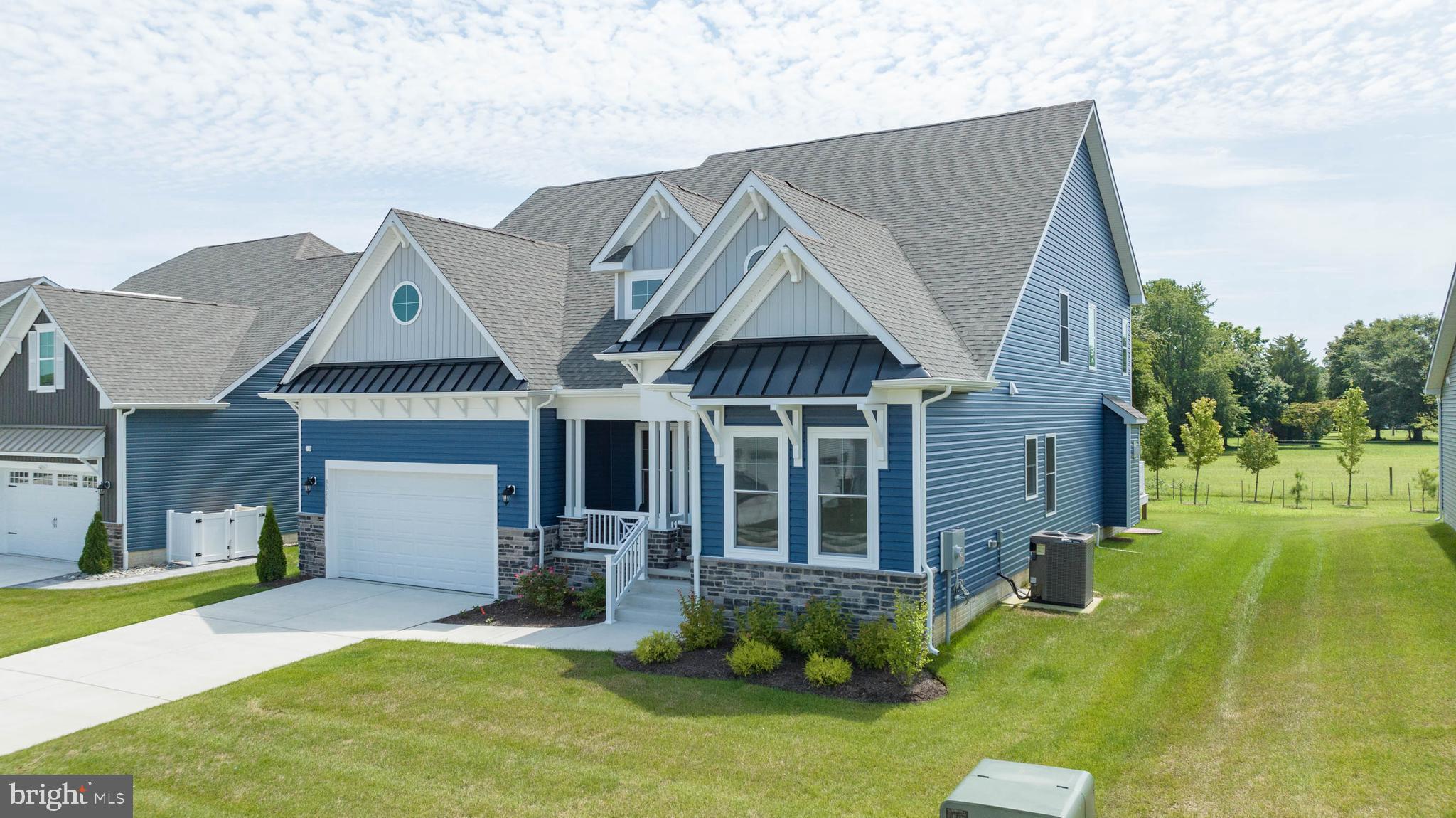 30256 SNUG BERTH DRIVE