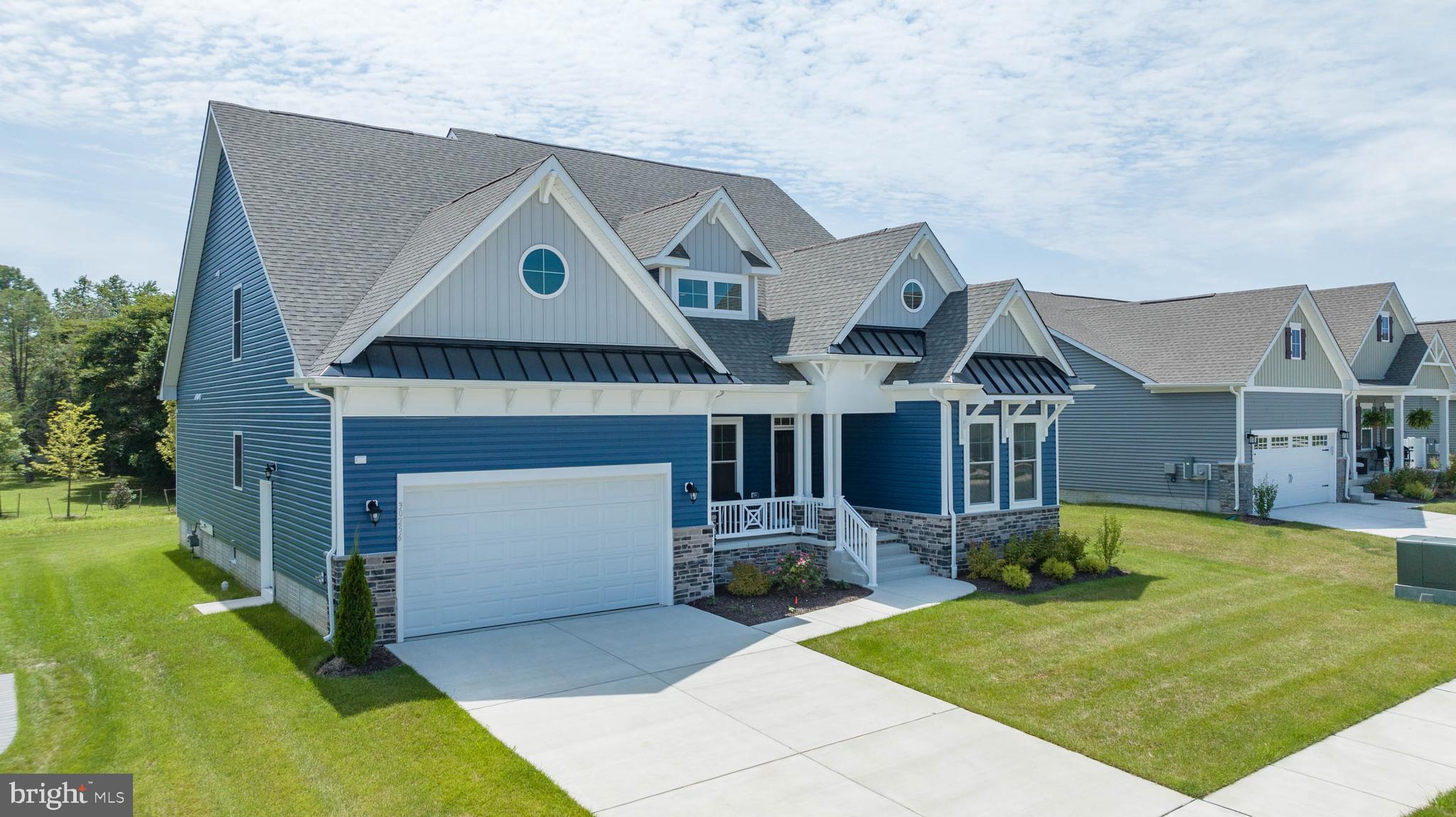 30256 SNUG BERTH DRIVE