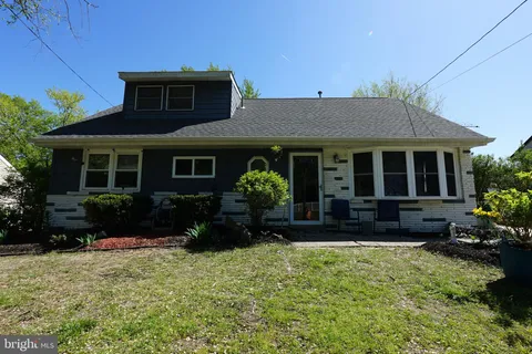 360 Haverford Avenue, Wenonah, NJ 08090 - MLS#: NJGL2055348
