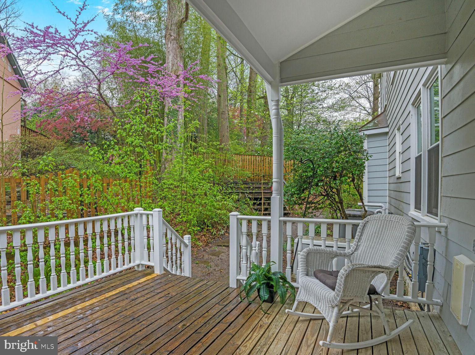 GLEN ECHO HEIGHTS - Residential