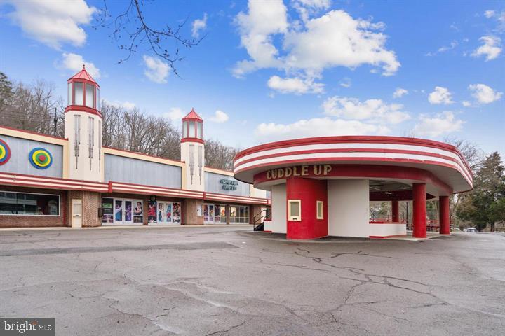 GLEN ECHO HEIGHTS - Residential