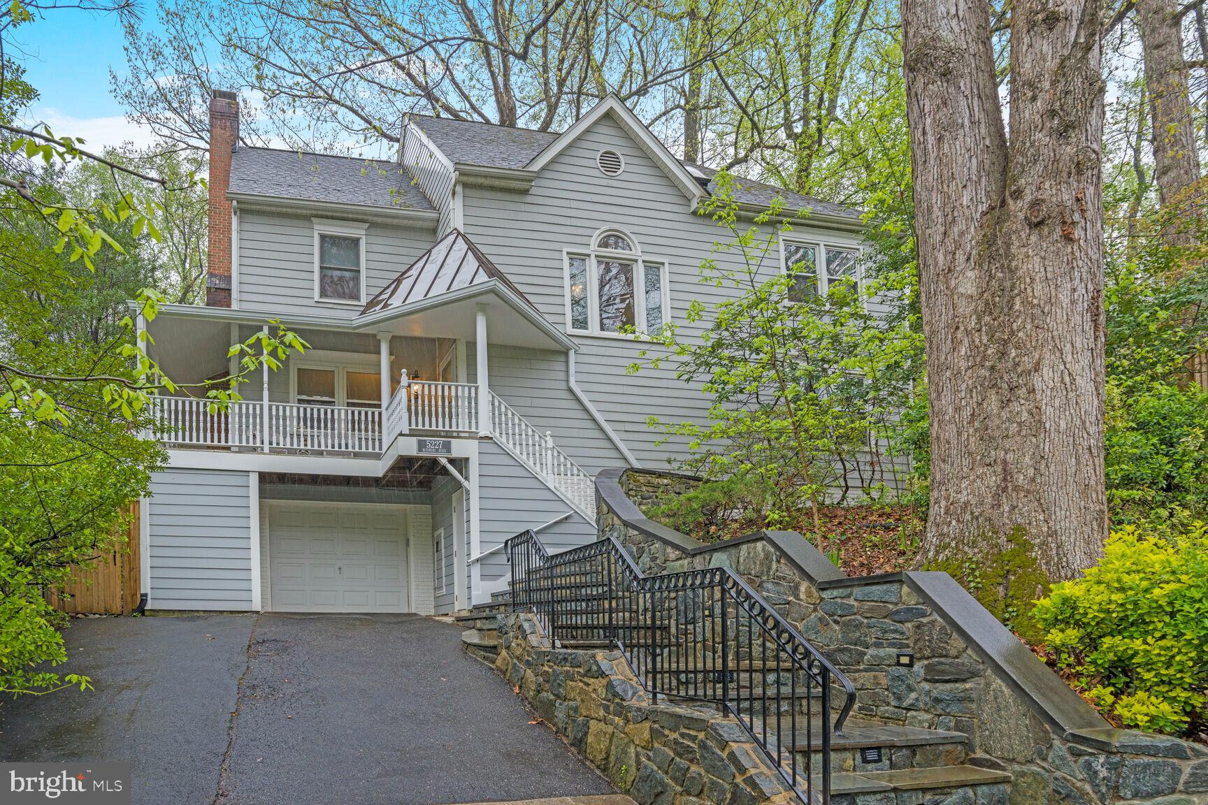 GLEN ECHO HEIGHTS - Residential
