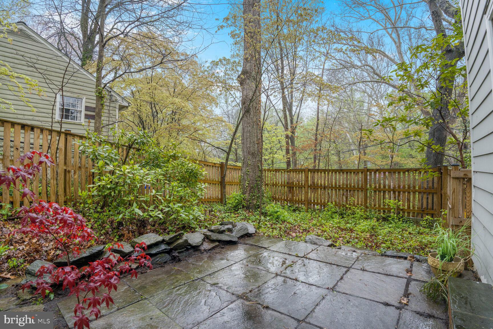 GLEN ECHO HEIGHTS - Residential