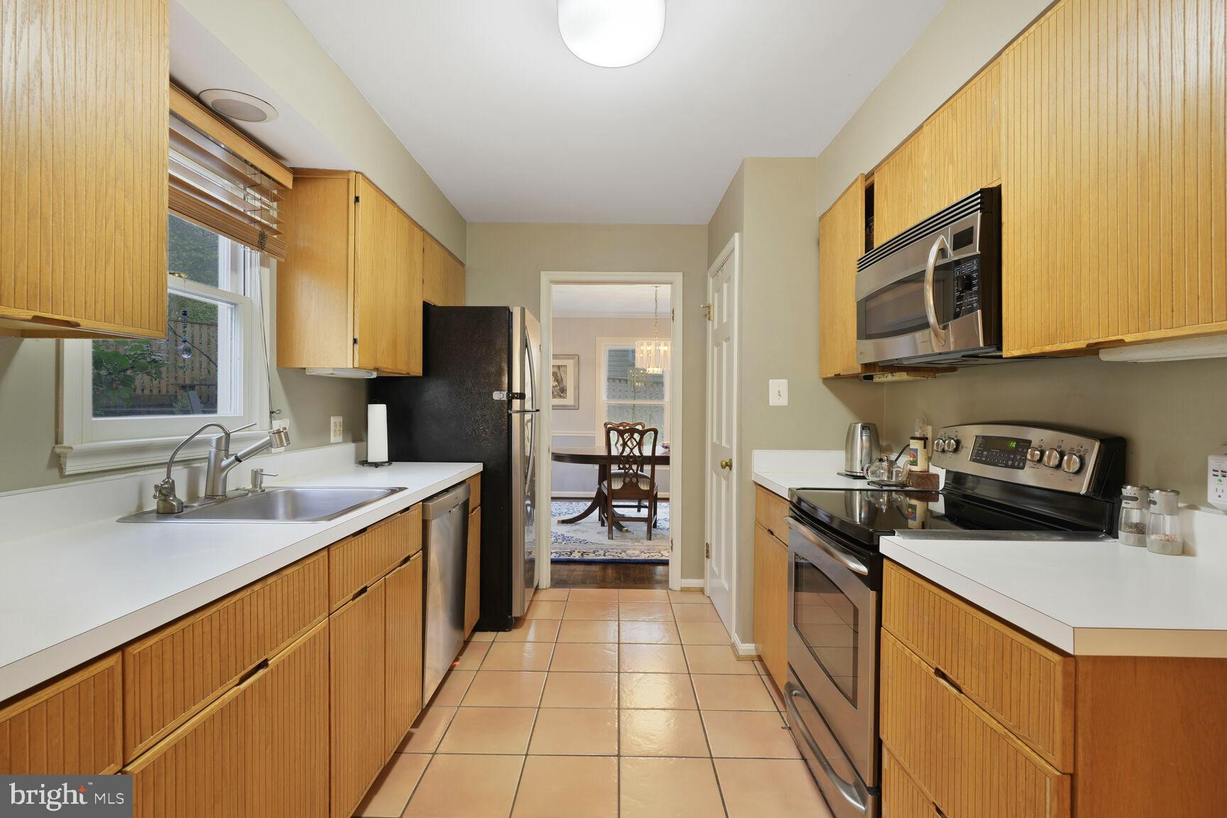 GLEN ECHO HEIGHTS - Residential