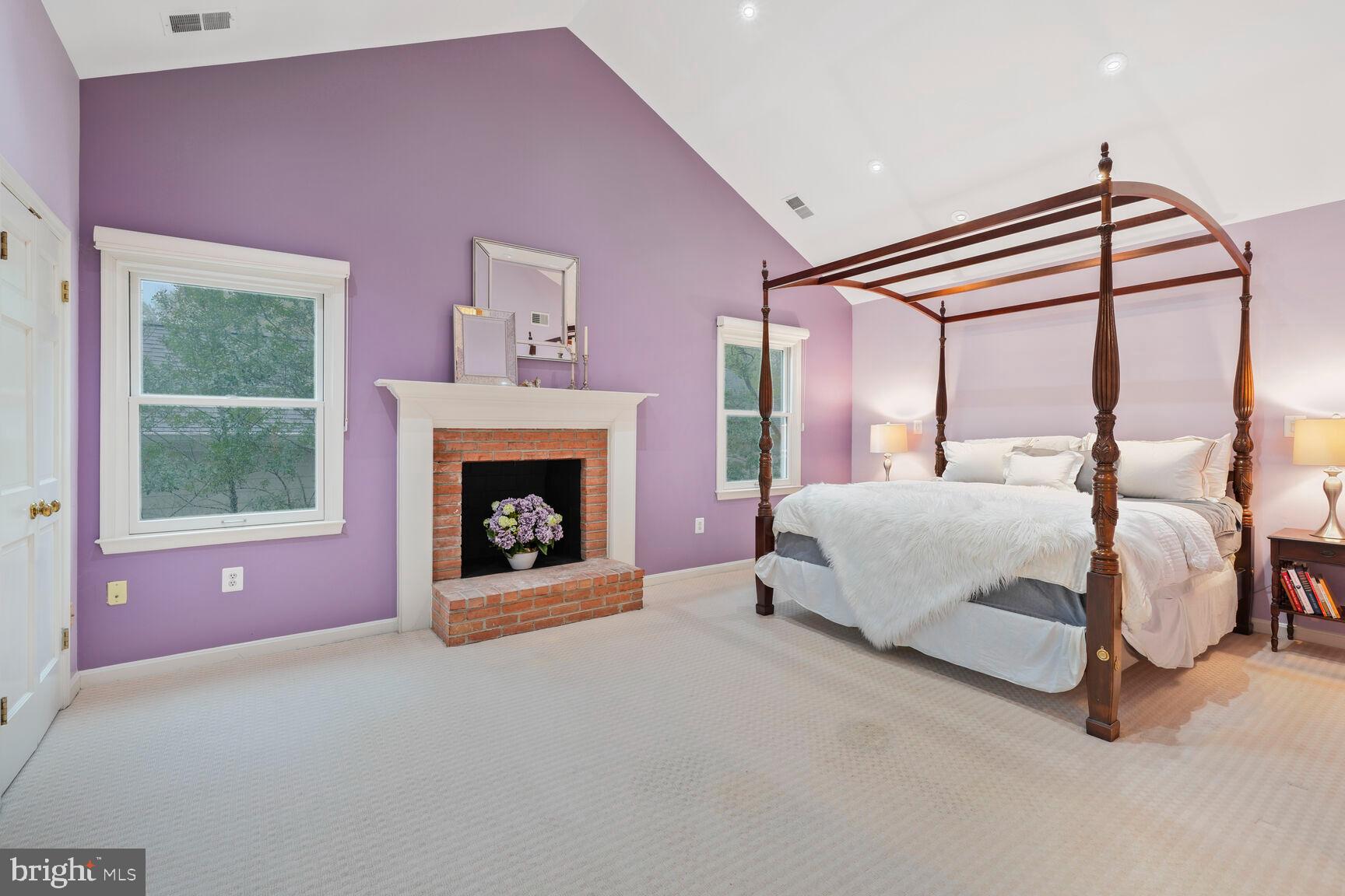 GLEN ECHO HEIGHTS - Residential