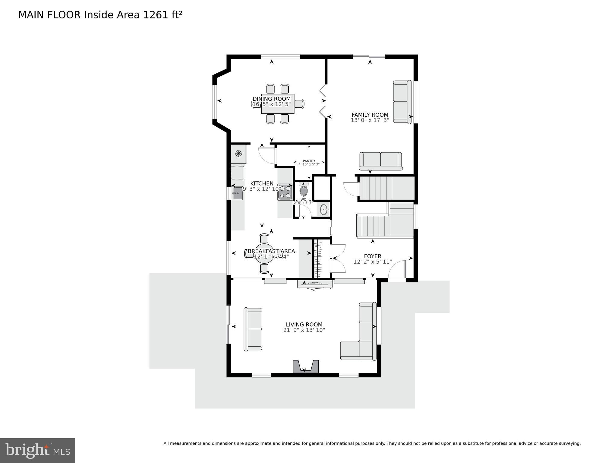 GLEN ECHO HEIGHTS - Residential