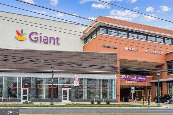 GLEN ECHO HEIGHTS - Residential