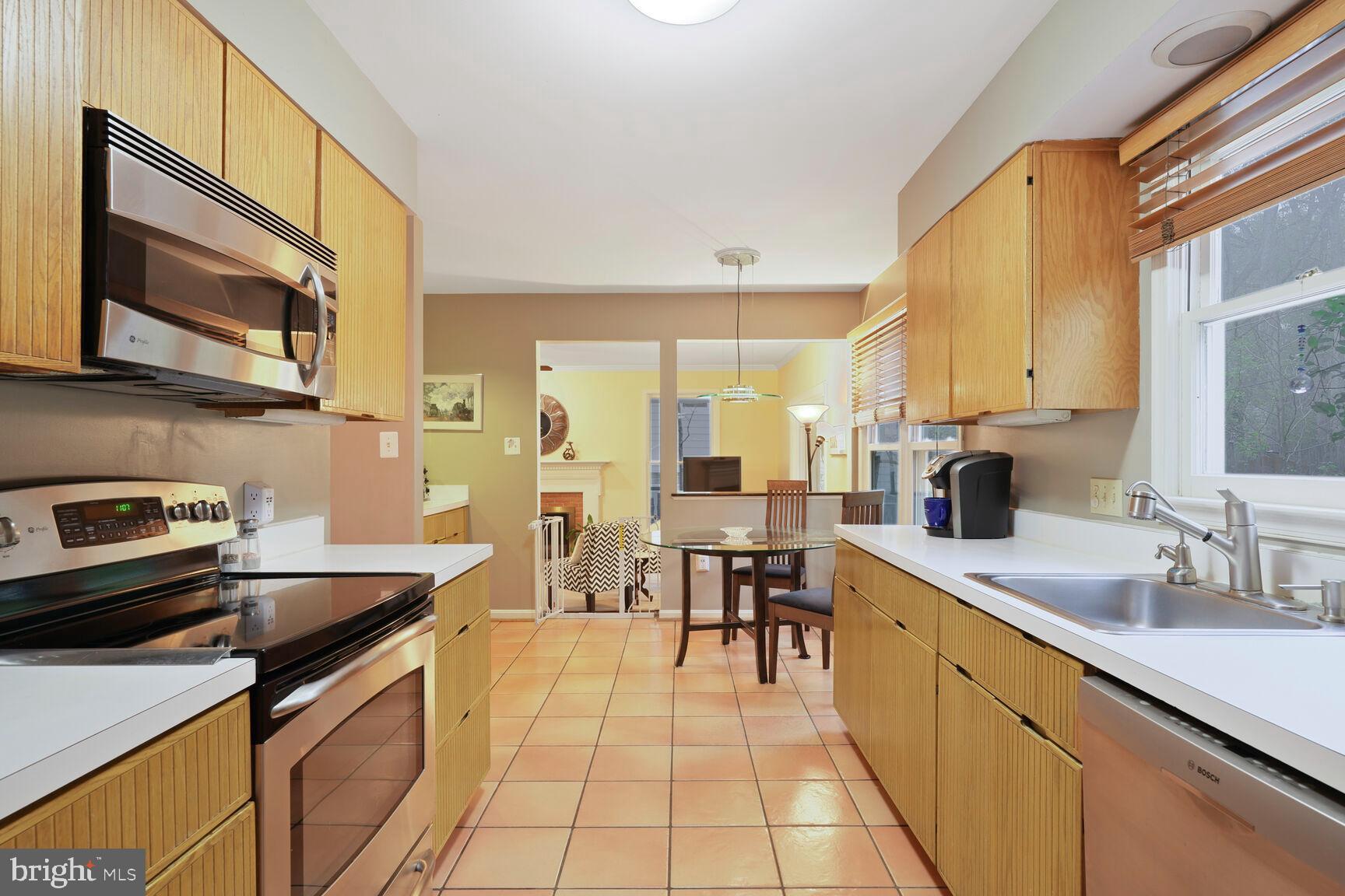 GLEN ECHO HEIGHTS - Residential