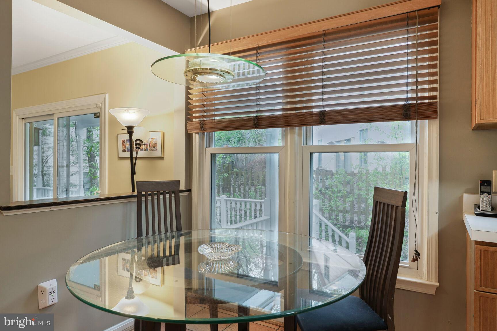 GLEN ECHO HEIGHTS - Residential