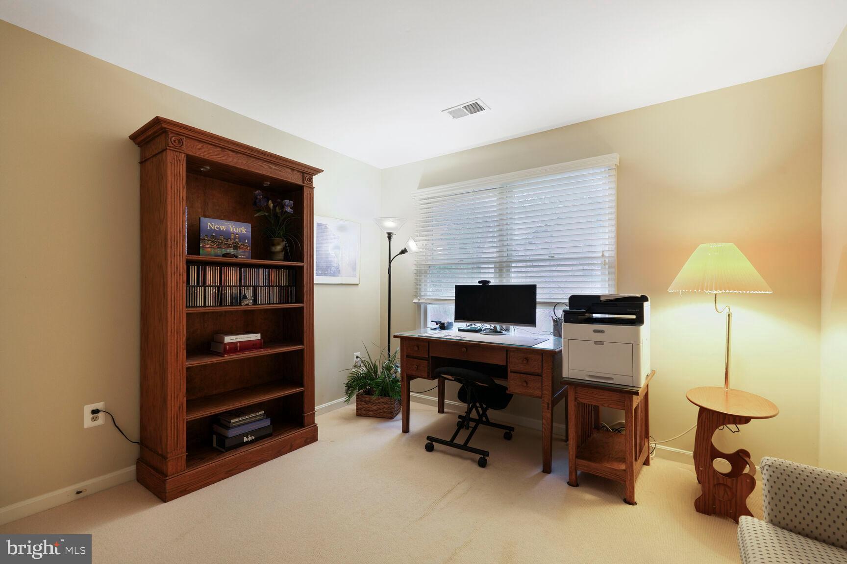 GLEN ECHO HEIGHTS - Residential