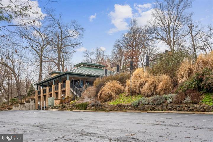 GLEN ECHO HEIGHTS - Residential