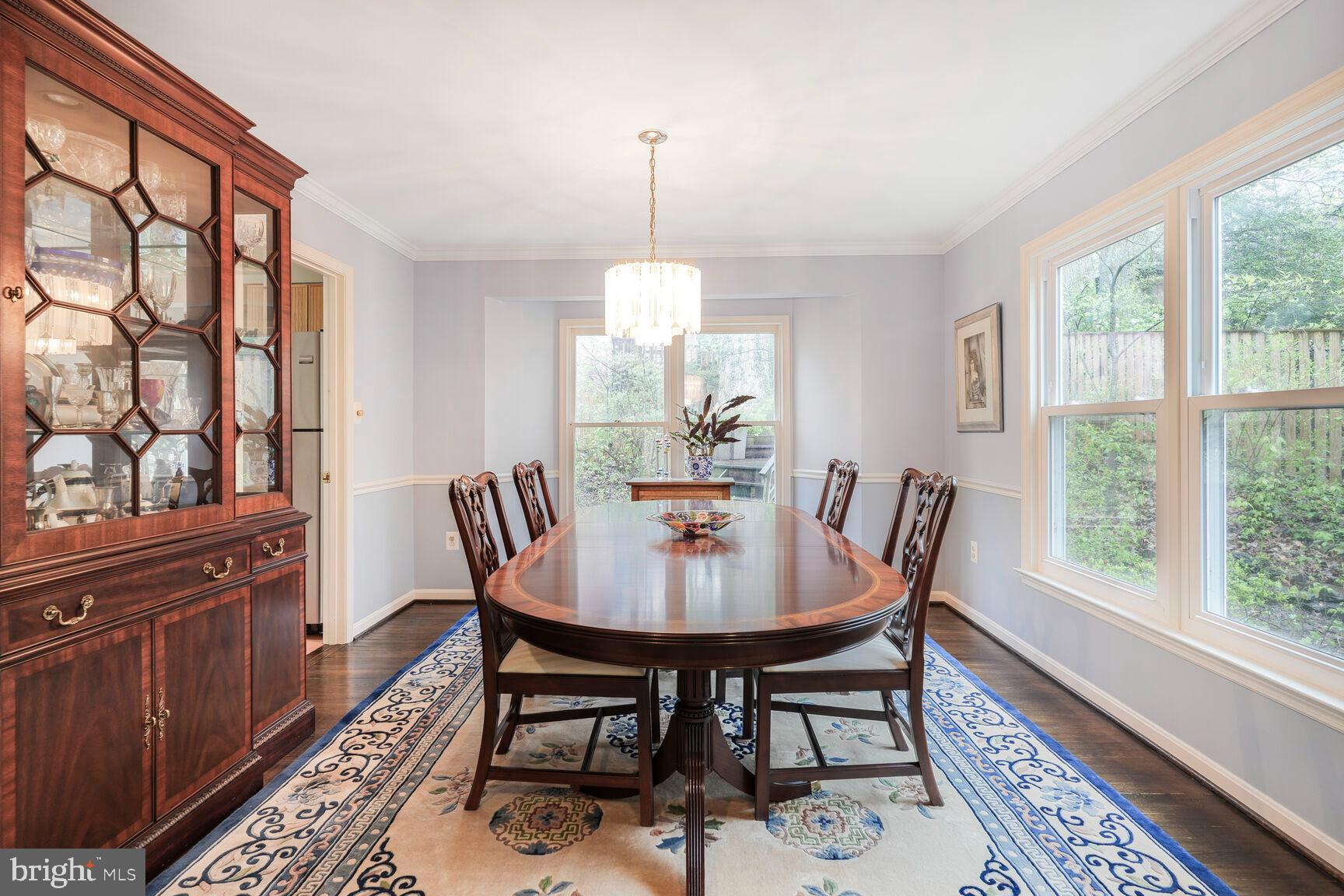 GLEN ECHO HEIGHTS - Residential