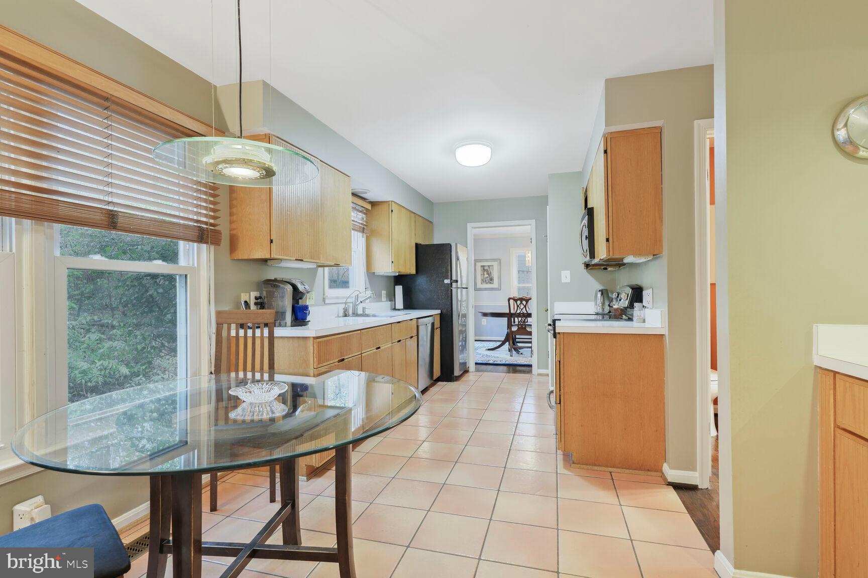 GLEN ECHO HEIGHTS - Residential