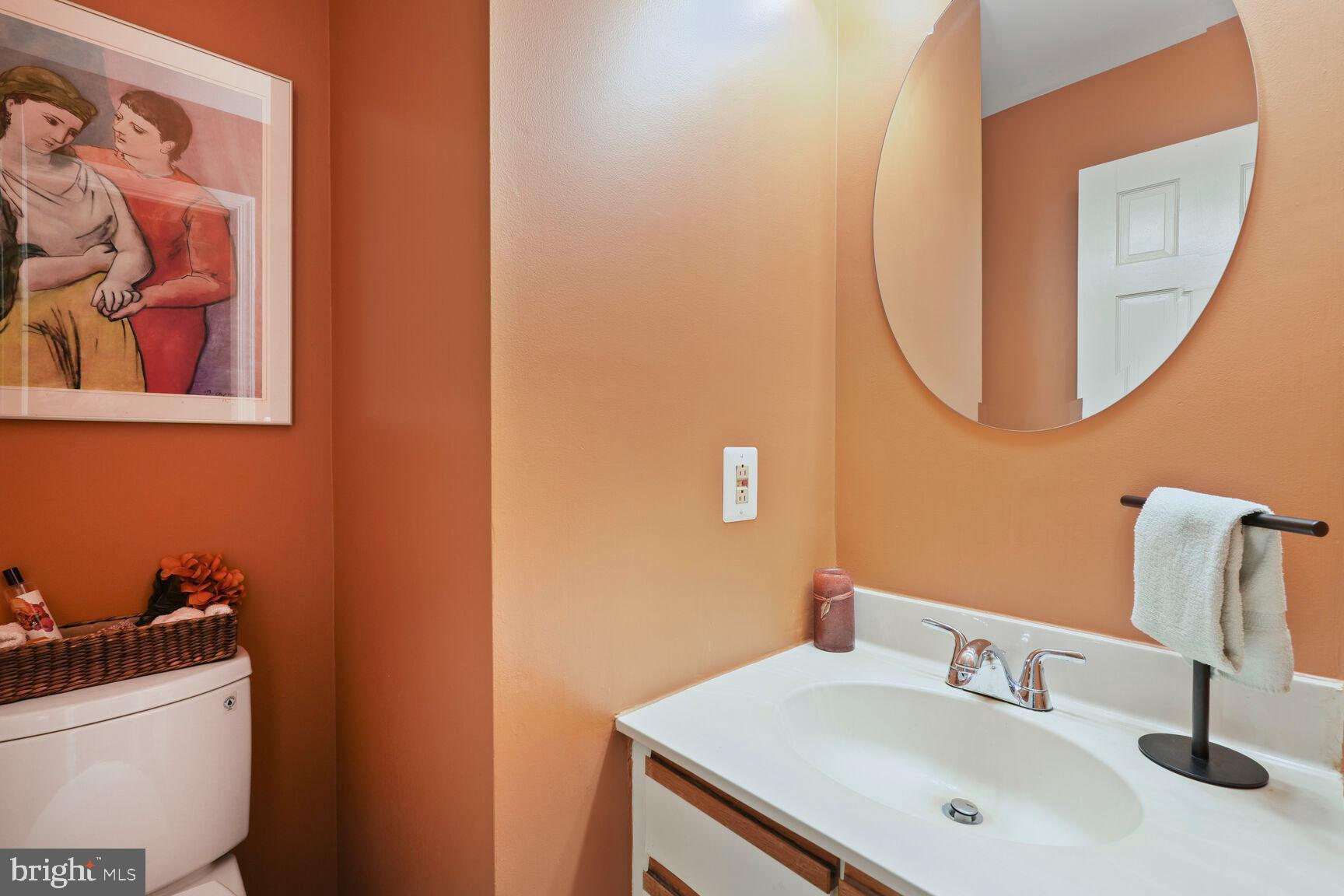 GLEN ECHO HEIGHTS - Residential