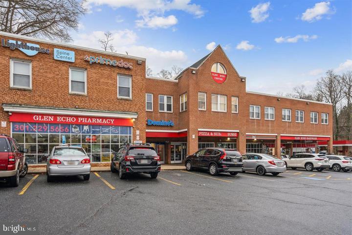 GLEN ECHO HEIGHTS - Residential