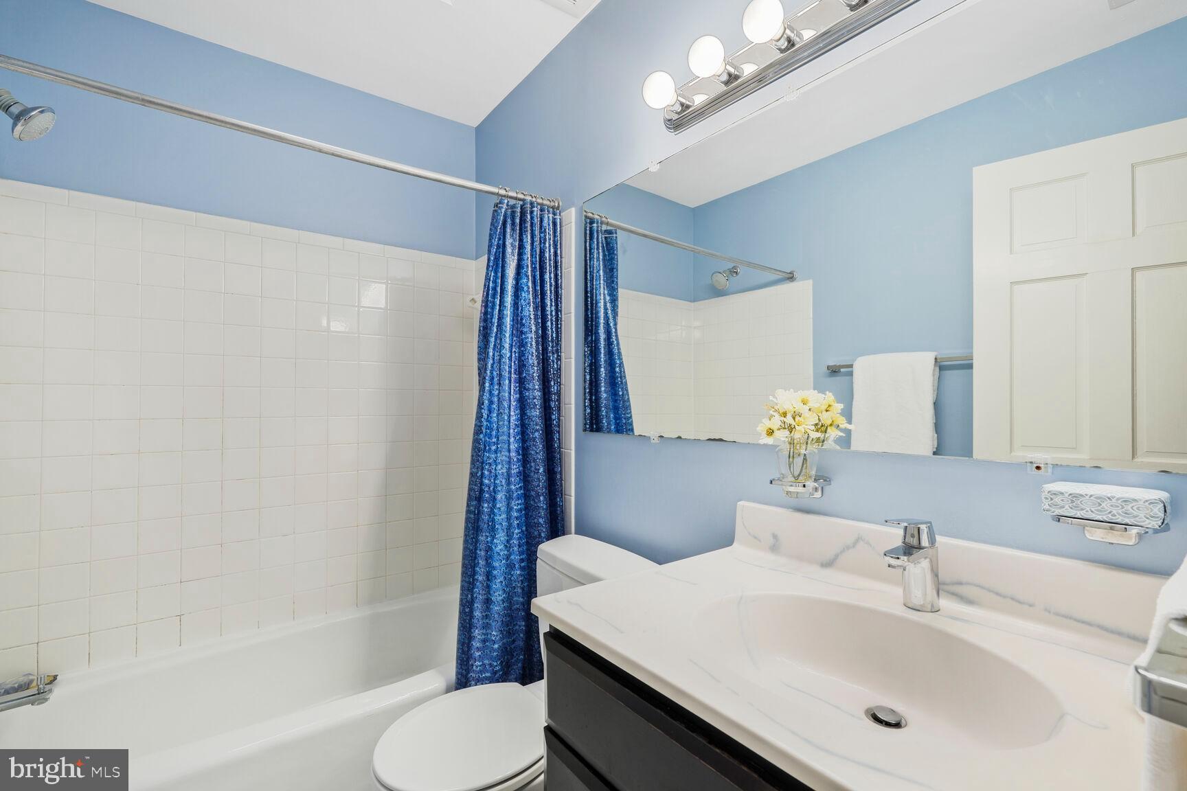 GLEN ECHO HEIGHTS - Residential