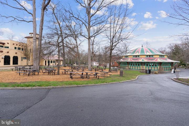 GLEN ECHO HEIGHTS - Residential